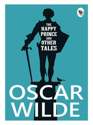 cover image of The Happy Prince and other Tales